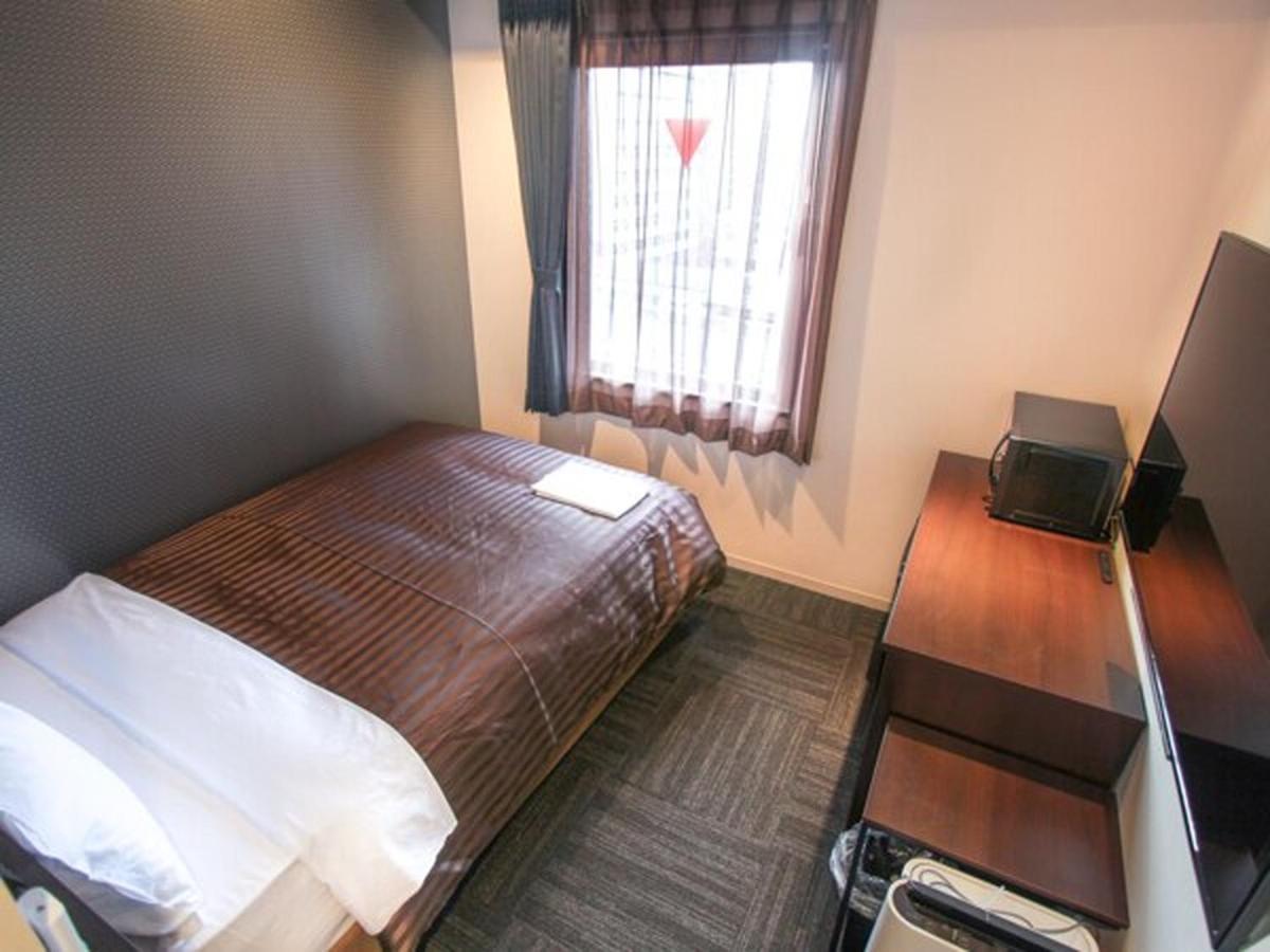 Hotel Livemax Osaka Kadoma Exterior photo