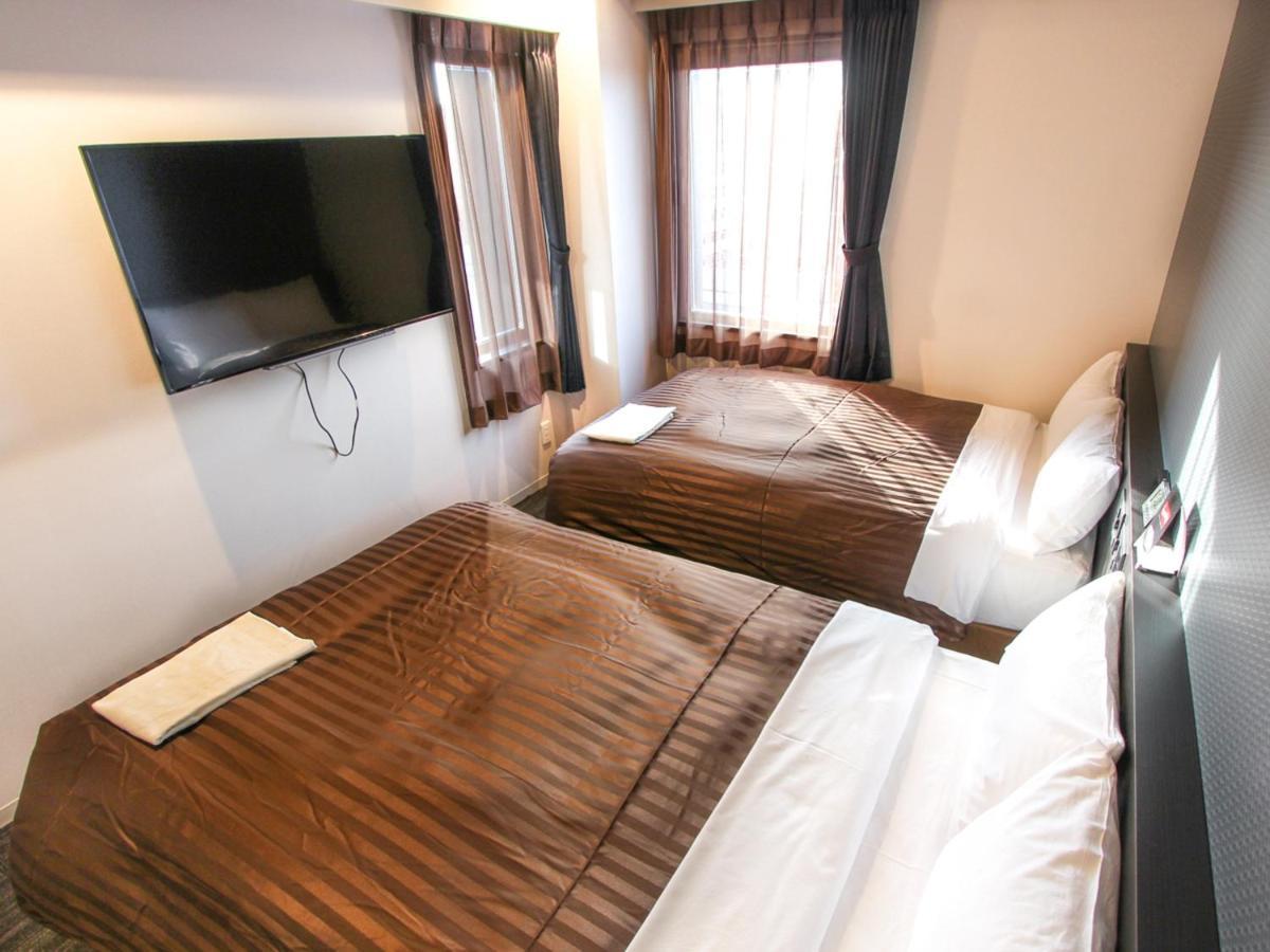 Hotel Livemax Osaka Kadoma Exterior photo